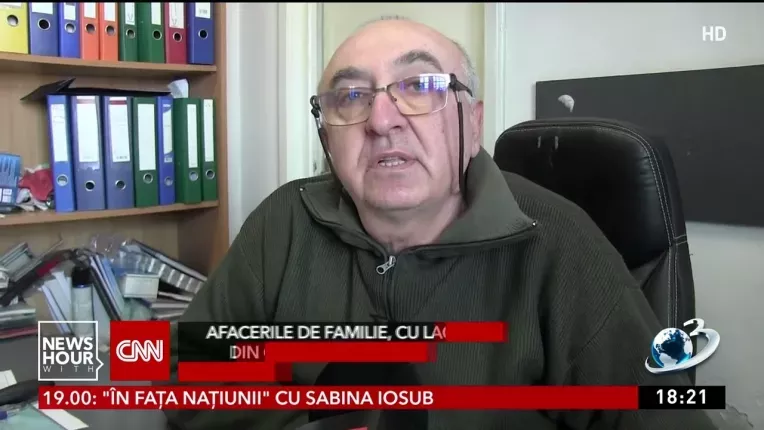 Facturile uriase inchid si micile afaceri
