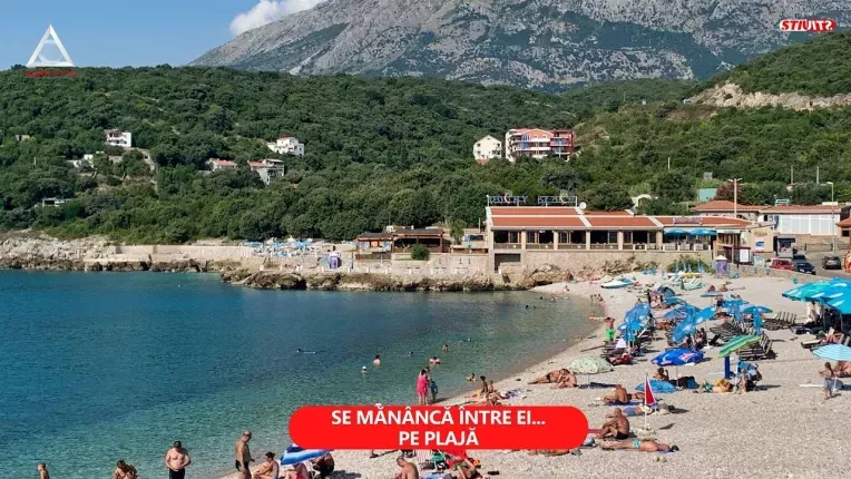 Grecii impun noi reguli pe plaja pentru turisti