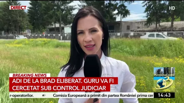 Guru din Hunedoara, inchis pentru abuz, scapa de arest