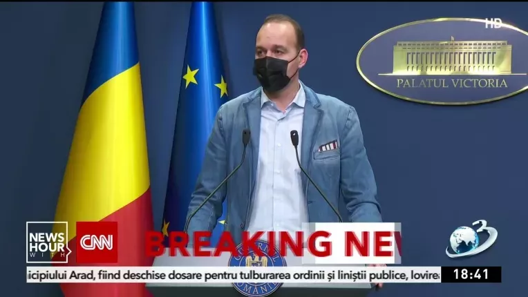 Guvernul a aprobat desfiintarea SIIJ. Cauzele vor fi preluate de alte institutii