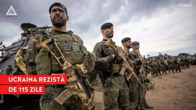In Severodonetk se lupta neincetat