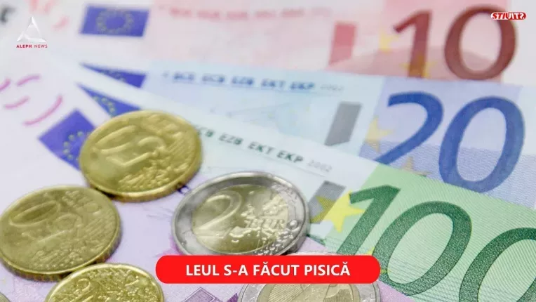 Inflatia ar putea ajunge la 10% anul acesta, estimeaza BNR