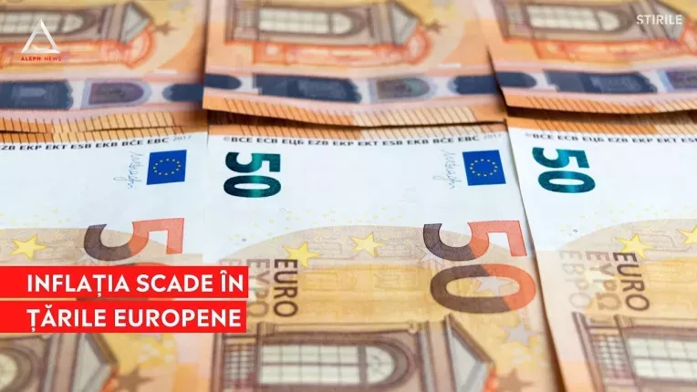 Inflatia scade, preturile raman la fel de ridicate