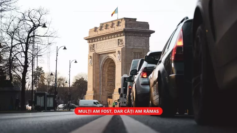 INS estimeaza ca am mai ramas in tara circa 18.2 milioane de persoane