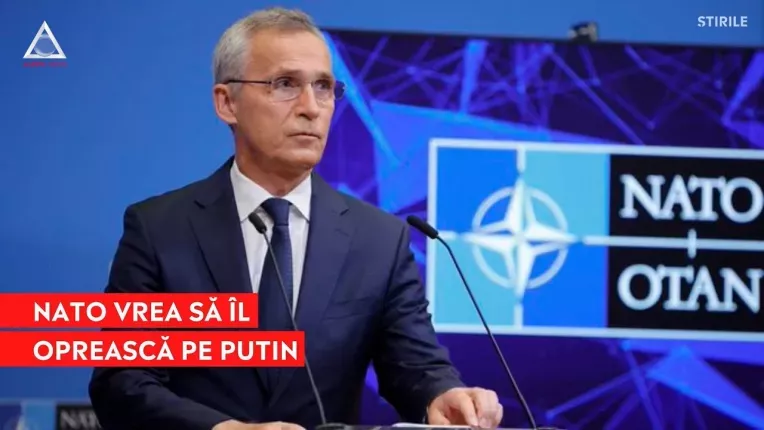Invazia Rusiei in Ucraina: De ce nu a luat NATO masuri mai devreme