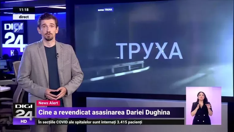 ISW: Rusii nu vor mai putea cuceri prea multe teritorii in perioada urmatoare