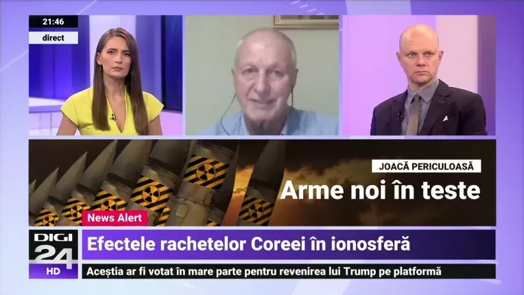Kim Jong-un ameninta ca va raspunde "zdrobitor" la exercitiile militare SUA-Coreea de Sud