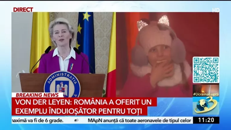Klaus Iohannis: Ne aflam intr-o situatie fara precedent. Rusia ameninta si NATO, nu doar Ucraina