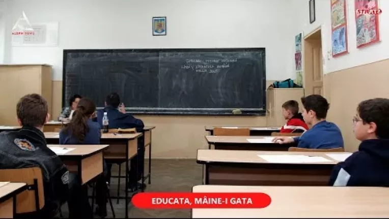 Legile Educatiei au primit peste 10.000 de cereri de modificate