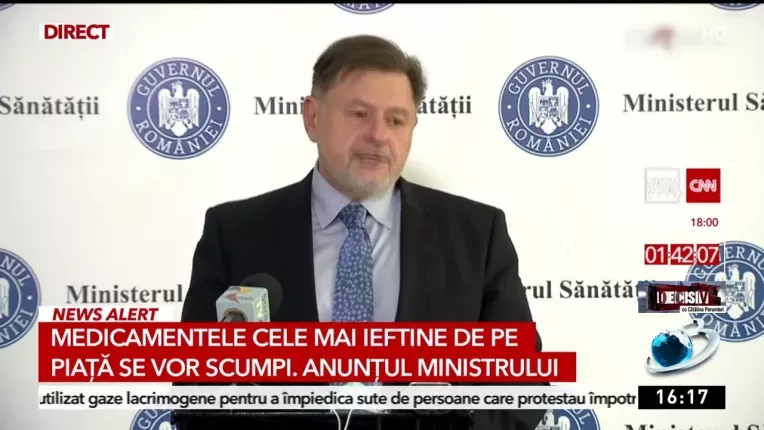 Lovitura grea pentru romani. Criza facturilor scumpeste medicamentele