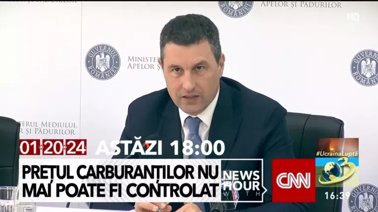 Masuri dure pentru cei care ingroapa  deseurile in locuri nepermise