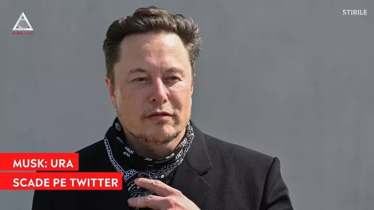 Mesajele de pe Twitter care instiga la ura au crescut