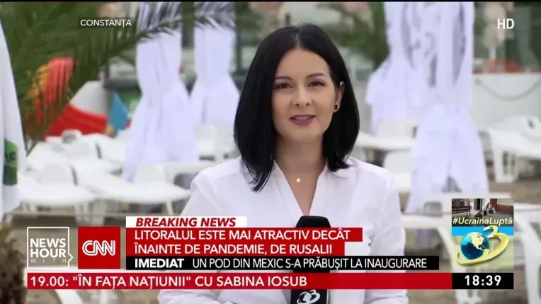 Minivacanta de Rusalii. Romanii pleaca masiv la mare si la munte