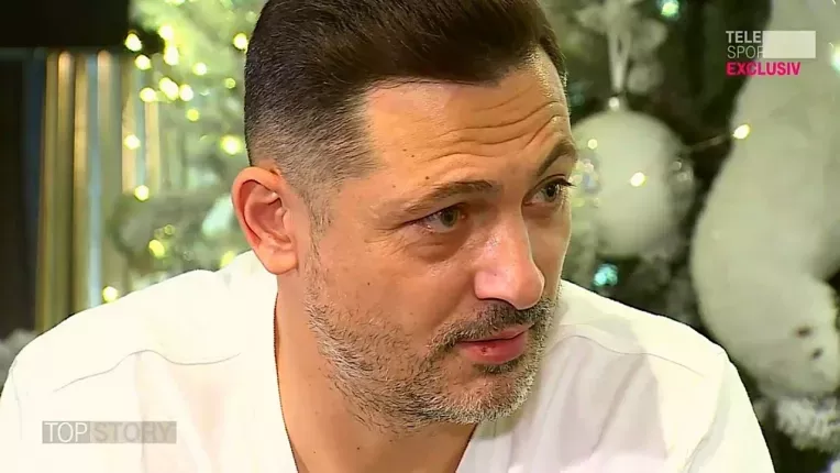 Mirel Radoi, dezvaluiri din mandatul de selectioner. Relatia cu Burleanu, regrete + ce nota isi da