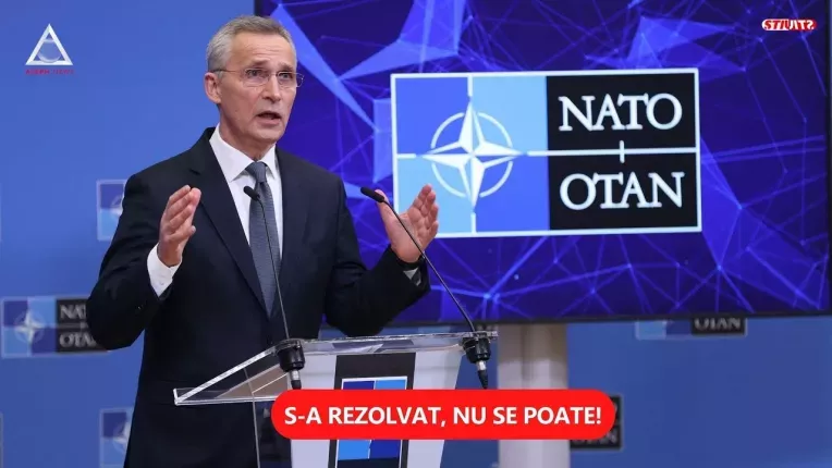 NATO si Rusia nu au ajuns la un acord in privinta Ucrainei