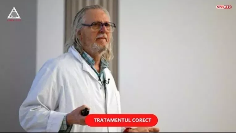 Nereguli la institutul lui Didier Raoult