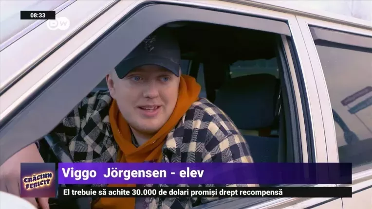 O masina care merge cu viteza maxima de 30 de km/ora a ajuns preferata tinerilor din Suedia