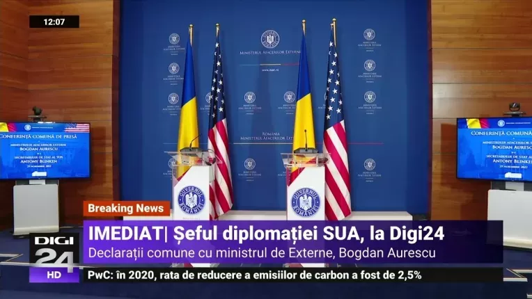 Olena Zelenska, mesaj adresat ministrilor NATO: Rusia vrea sa ne distruga, dar ne-a unit mai mult