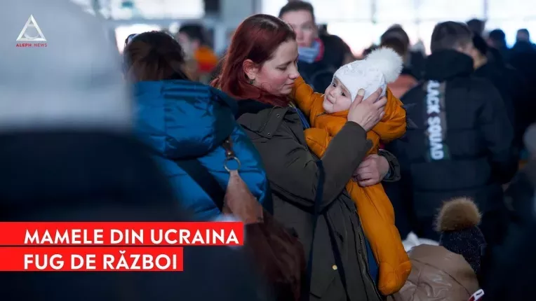 ONU: Aceasta este cea mai mare criza de refugiati de la al Doilea Razboi Mondial