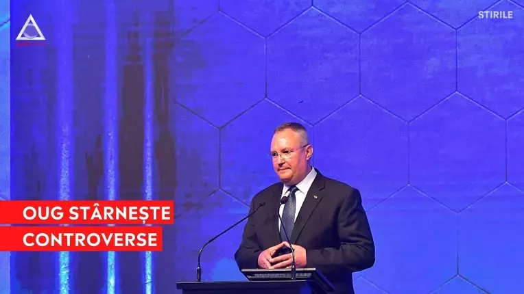 OUG-ul privind compensarea la energie starneste  controverse