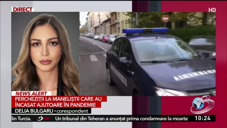 Parchezitii acasa la manelistii care au incasat indemnizatii in pandemie