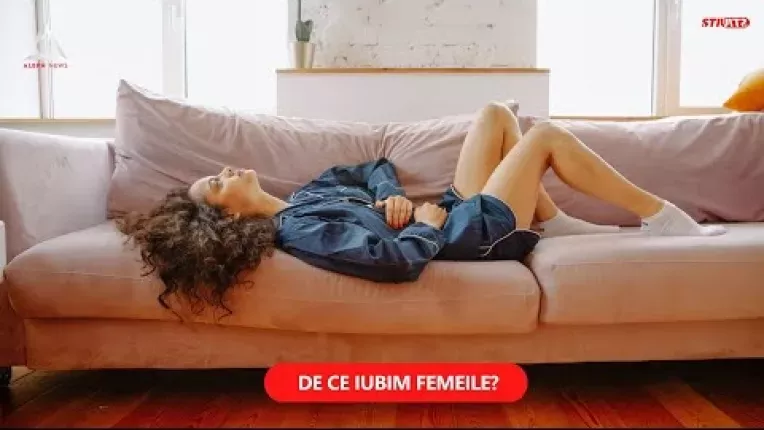 Peste 65% dintre femei sufera de anxietate premenstruala