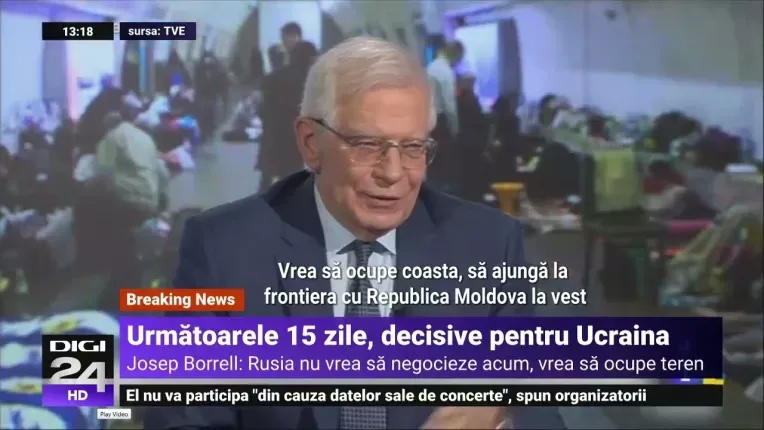 Pirvulescu: Sper sa se vorbeasca si despre tragerea la raspundere a vinovatilor inclusiv militarii