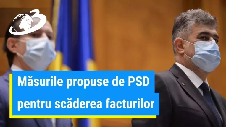 PNL si PSD se cearta pe reducerea taxelor
