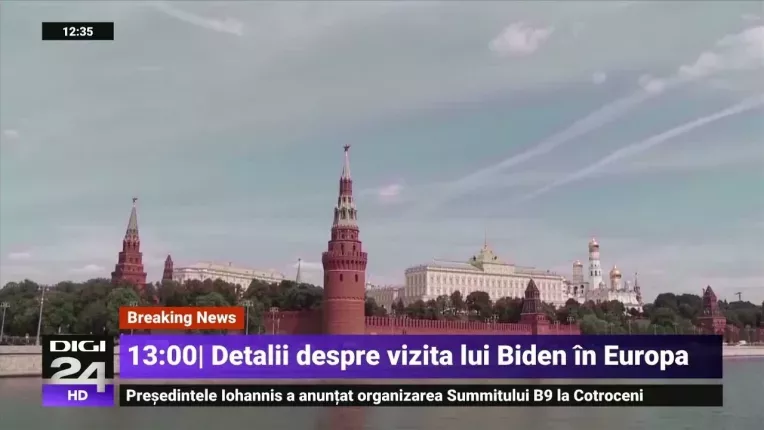 Polonia va expulza 45 de diplomati rusi acuzati de spionaj
