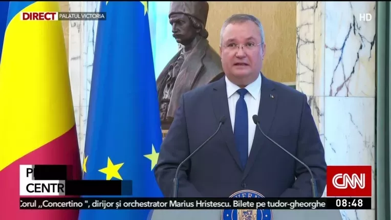 Premierul a semnat finantarea centrelor de colectare selectiva: O solutie gratuita