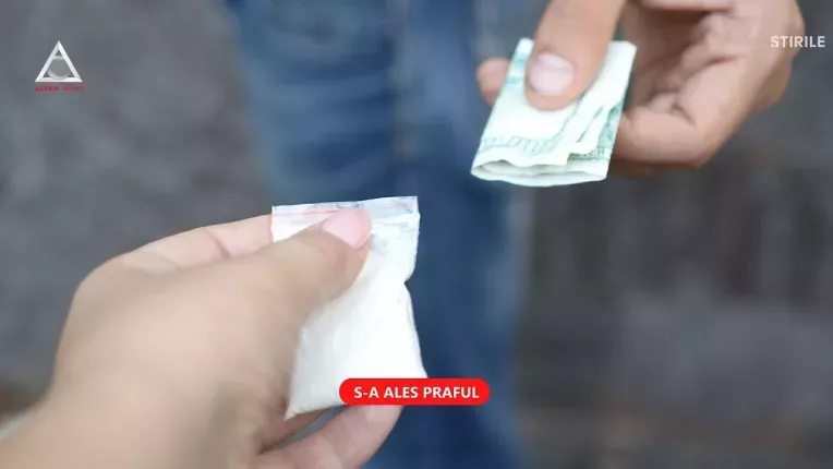Presedintele Columbiei anunta ca razboiul cu drogurile a fost pierdut
