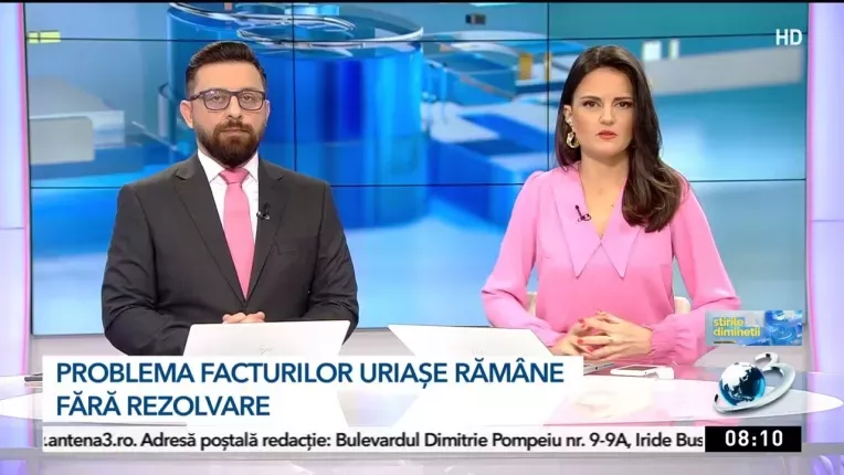 Problema facturilor uriase ramane fara rezolvare