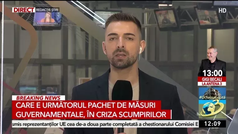 Proiect: Ajutor banesc pentru salariatii si pensionarii cu venituri mici