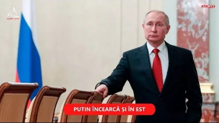 Razboiul intra intr-o noua etapa