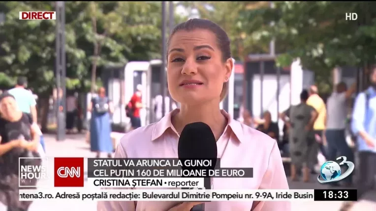 Risipa de bani publici in cea mai grea perioada a scumpirilor