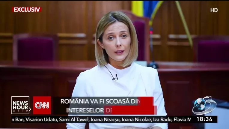 Romania iese din bezna intereselor. Decizie majora a guvernului privind hidrocentralele din tara