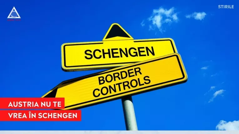 Romania intampina dificultati in aderarea la Schengen