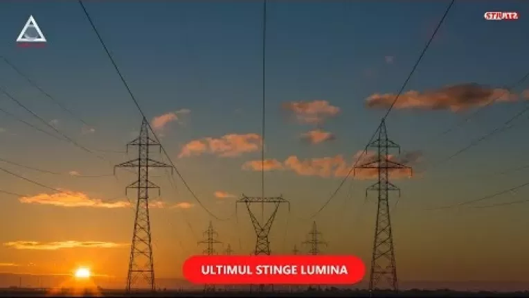 Romania nu mai are energie