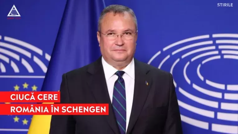 Romania sta de 11 ani la poarta Schengen