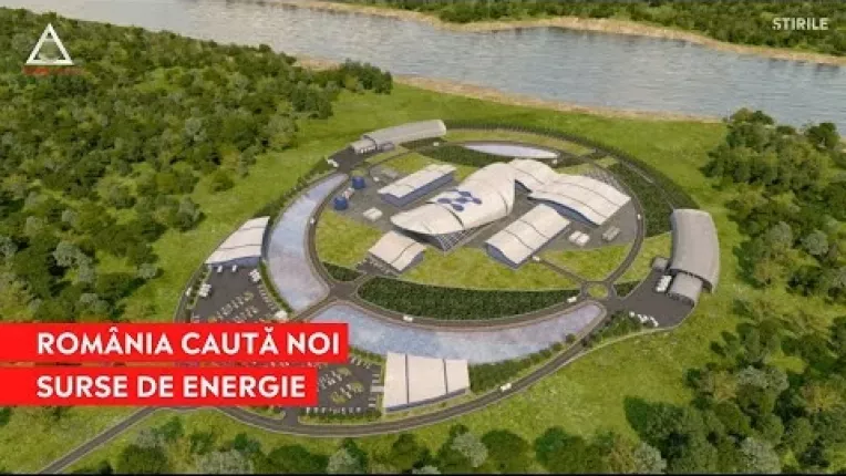 Romania vrea noi surse de energie