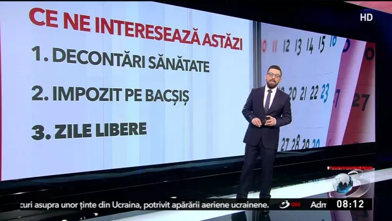 Romanii ar putea avea inca doua zile libere