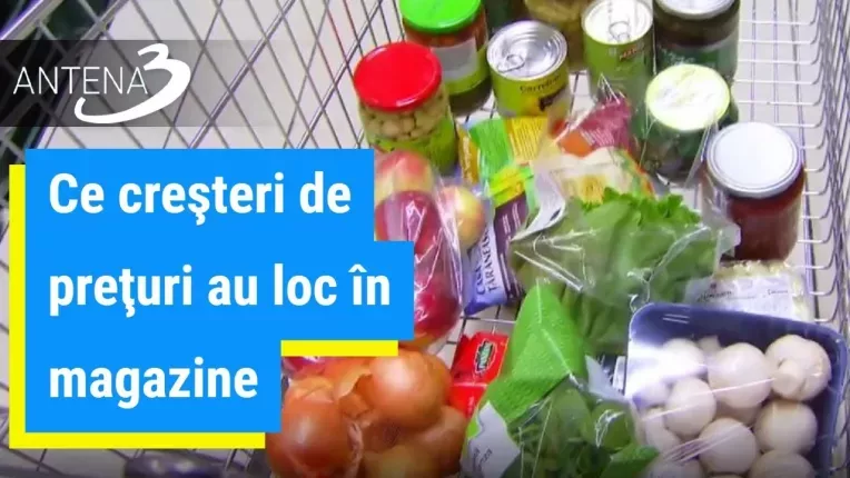 Romanii platesc tot mai mult pentru orice: de la alimente sau RCA, pana la carburanti si energie