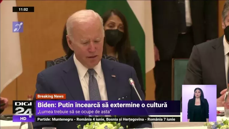Rusia a declansat un asalt total asupra Donbasului. Scopul: incercuirea trupelor ucrainene
