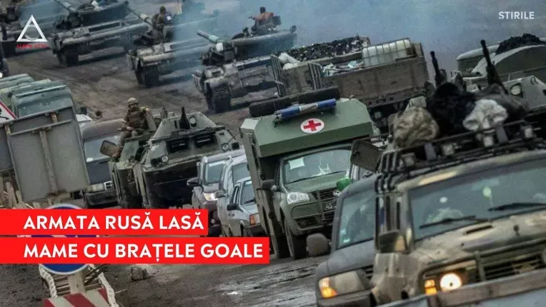 Rusia e acuzata de genocid. Peste 440 de copii au fost ucisi in bombardamentele rusesti