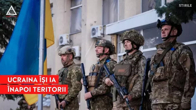 Rusia incepe sa piarda razboiul