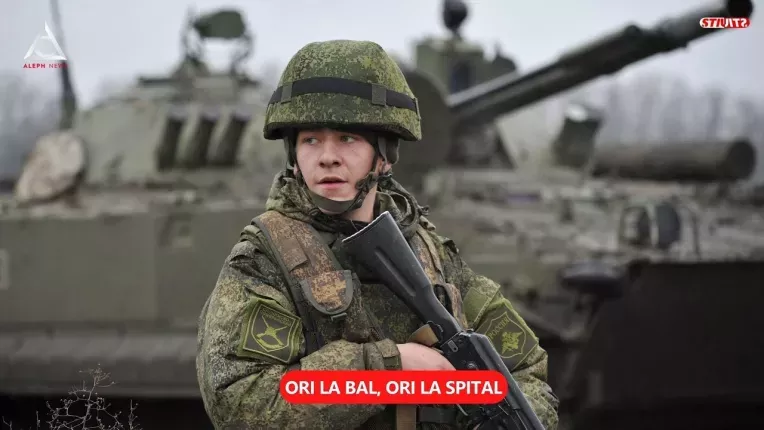 Rusia si SUA negociaza situatia Ucrainei la inceputul anului