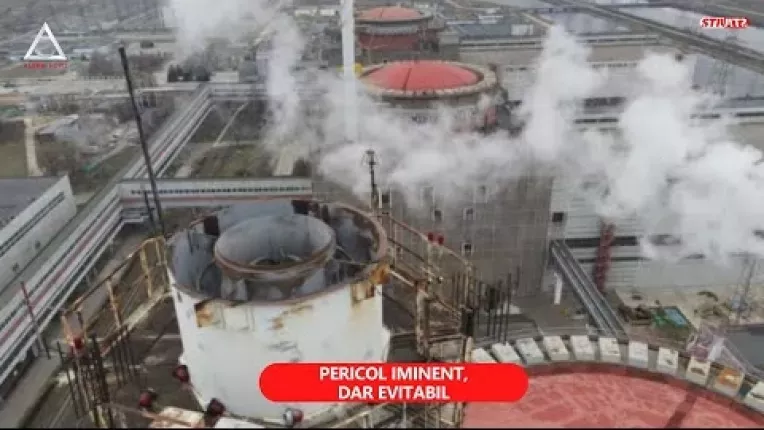 Rusia si Ucraina se acuza reciproc de bombardamente