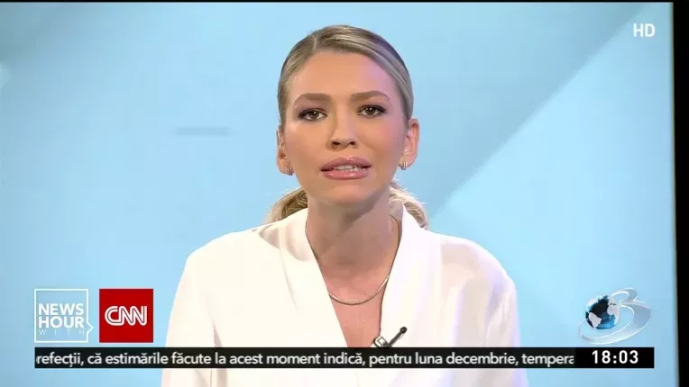 Rusii vor sa bombardeze un baraj hidroenergetic din apropiere de Herson