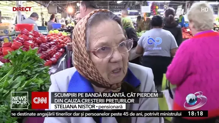 Scumpiri pe banda rulanta. Cat pierdem din cauza cresterii preturilor