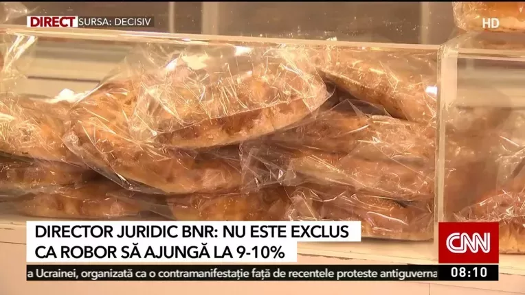 Se anunta concedieri si noi scumpiri in Romania! BNR anunta ce urmeaza